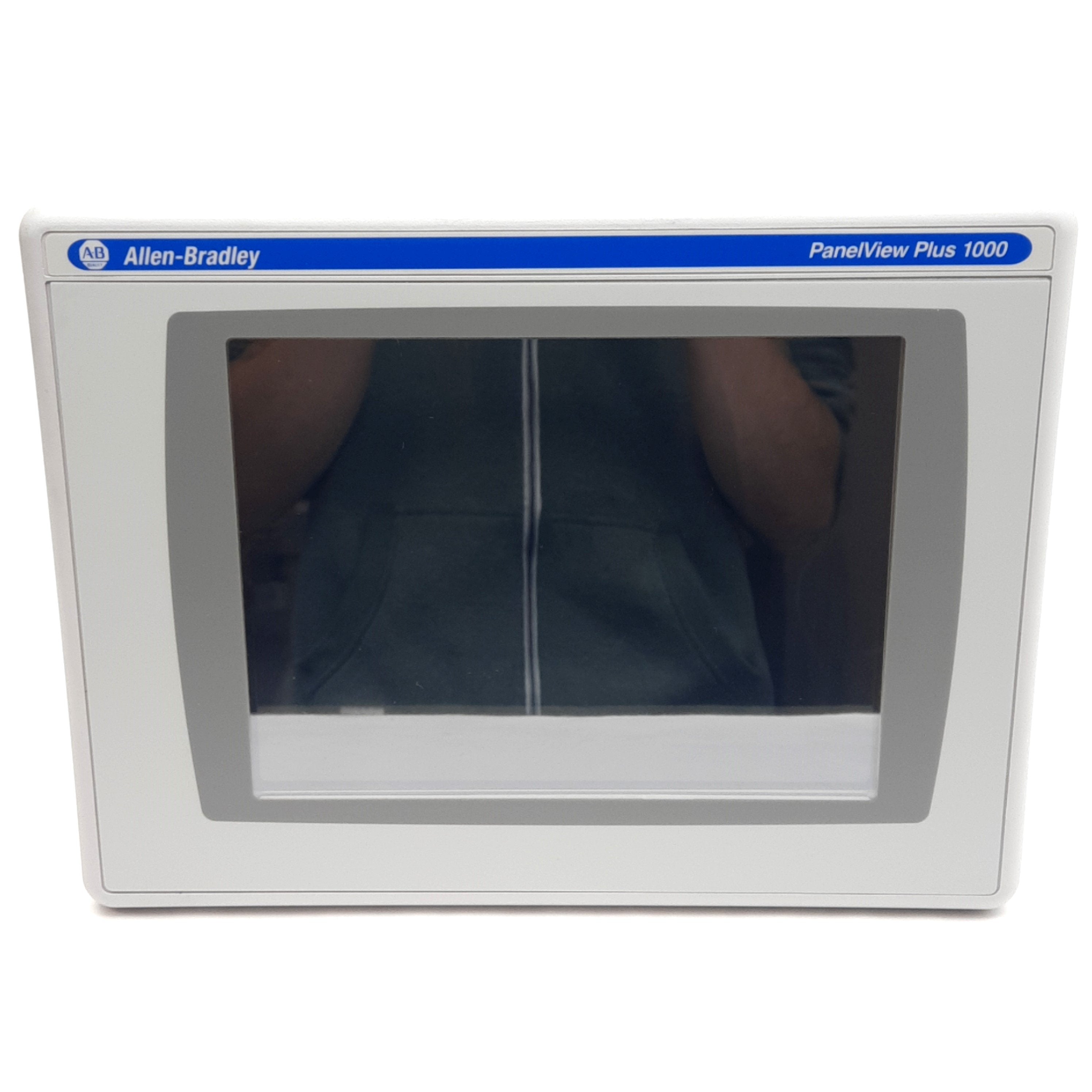 Allen Bradley 2711P-T10C4D8 PanelView Plus 1000 HMI Display Module