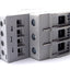 New Allen Bradley 193-ED1ED Overload Relay Fixed Class 10, 3 Phase 5.4-27A