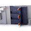 New Allen Bradley 193-ED1ED Overload Relay Fixed Class 10, 3 Phase 5.4-27A