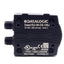 New Datalogic DataVS2-08-DE-OBJ Machine Vision Camera 1/3in CMOS 650x480 M12 24VDC