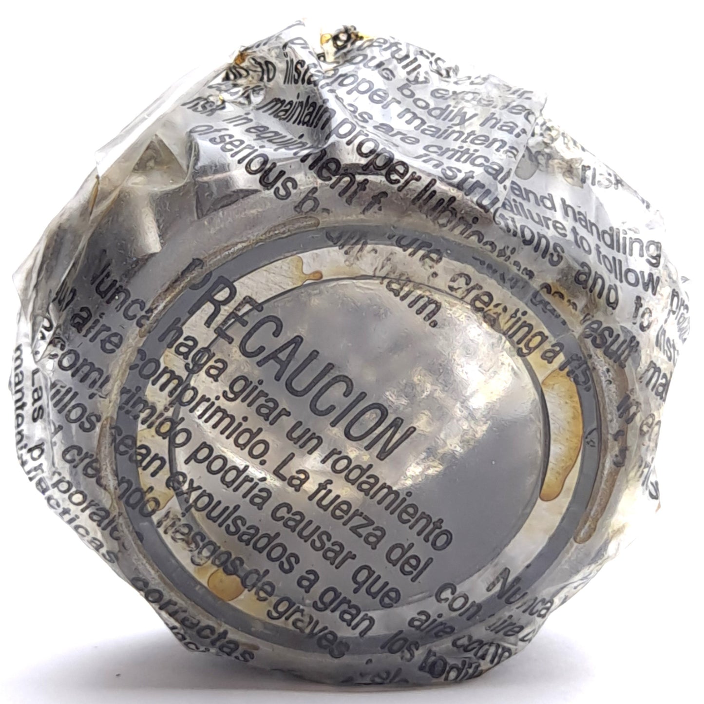 New Timken 15126 Single Cone Tapered Roller Bearing, ø1.25in Bore, 0.8125in Width