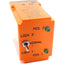 Used ATC Diversified Electronics ARB-120-ABA Duplexor Alternating Relay 10A 240VAC