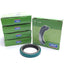 New Lot of 5 SKF 12363 Radial Shaft Oil Seal, ø1.25in Bore, ø1.752in OD