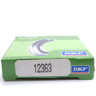 New Lot of 5 SKF 12363 Radial Shaft Oil Seal, ø1.25in Bore, ø1.752in OD