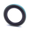 New Lot of 5 SKF 12363 Radial Shaft Oil Seal, ø1.25in Bore, ø1.752in OD