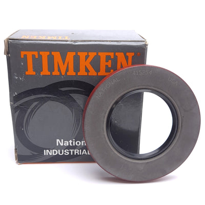 New Timken 415254 National Industrial Oil Seal, ø2.25in Bore, ø4.008in OD