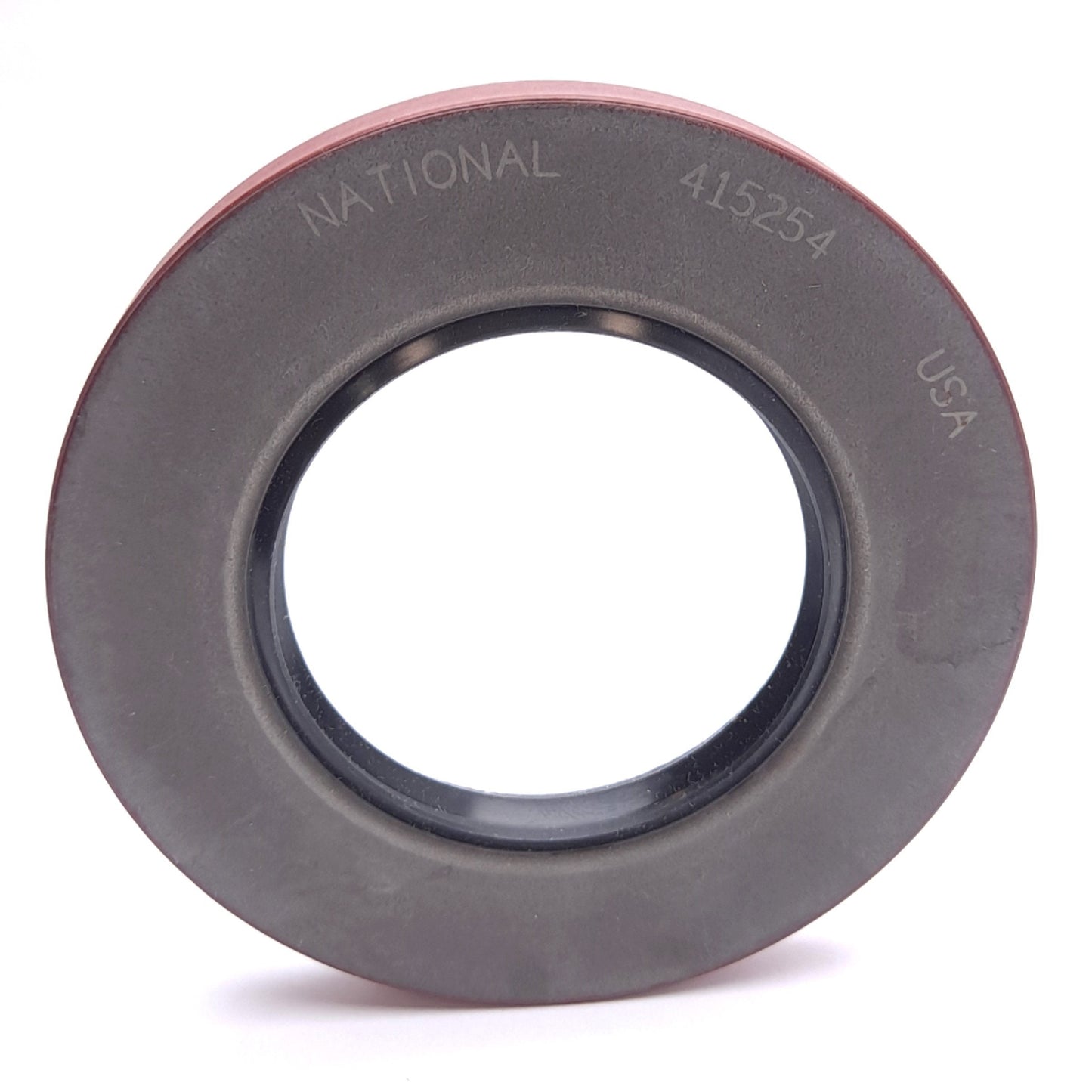 New Timken 415254 National Industrial Oil Seal, ø2.25in Bore, ø4.008in OD