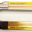 Used Omron F3SJ-A0455P20 Light Curtain ø20mm Detection 0.2-9m Range M12 8-Pin 24VDC