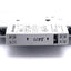 Used Lot of 2 Allen Bradley 140M-C-A SA11 Series A Contact Block 600VAC 5A N.C N.O