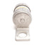 Used Kyosan 25FH75 Clearup Cylindrical Fast-Acting Fuse, ø18mm x 56.5mm, 250V 75A