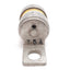 Used Kyosan 25FH75 Clearup Cylindrical Fast-Acting Fuse, ø18mm x 56.5mm, 250V 75A