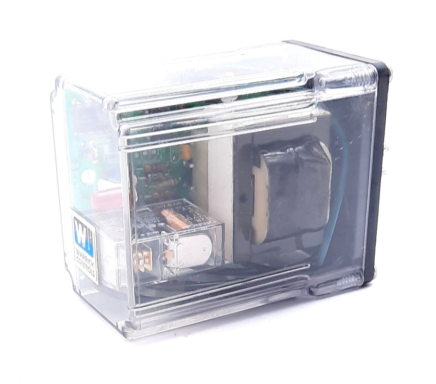 New Warrick Controls 16MB1B0 Level Controller, Relay, 1NO-1NC, 120VAC