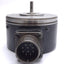Used GSI M35-06DB0Y9000 Incremental Optical Rotary Encoder, ø6mm Shaft, 9000CPR, 5VDC