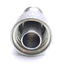 New – Open box Parker 11571-16-16 Crimp Style Hydraulic Hose Fitting, ø1in Port, ø1in Hose ID