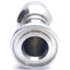 New – Open box Parker 11571-16-16 Crimp Style Hydraulic Hose Fitting, ø1in Port, ø1in Hose ID