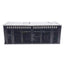 Used Ge Fanuc IC693UDR010SP1 Series 90 Micro PLC, 16x Inputs 12x Outputs, 12-24VDC/AC
