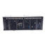Used Ge Fanuc IC693UDR010SP1 Series 90 Micro PLC, 16x Inputs 12x Outputs, 12-24VDC/AC