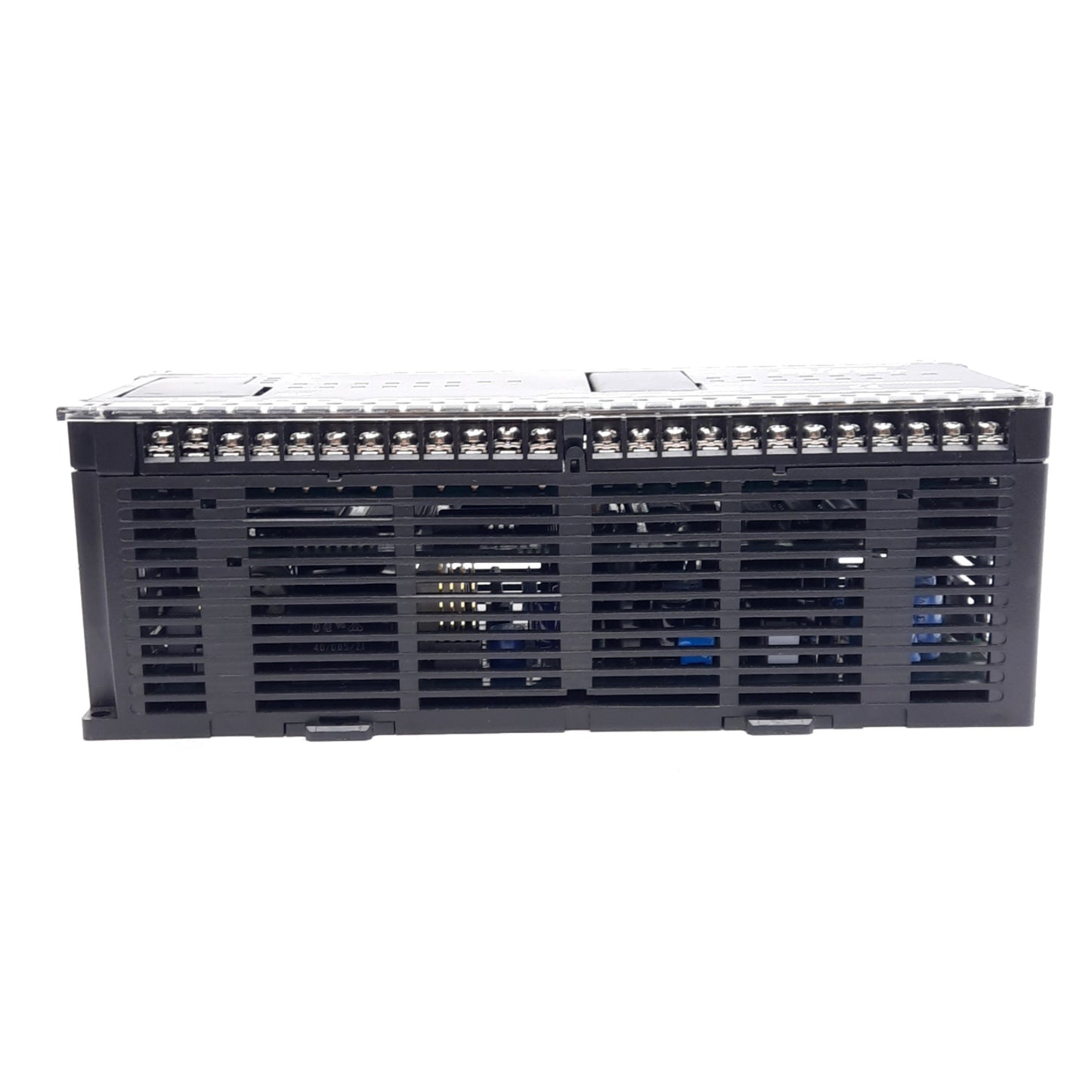 Used Ge Fanuc IC693UDR010SP1 Series 90 Micro PLC, 16x Inputs 12x Outputs, 12-24VDC/AC