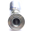 New – Open box Parker 11771-16-16 Crimp Style Hydraulic Hose Fitting, 45° Elbow, ø1in Hose ID