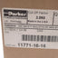New – Open box Parker 11771-16-16 Crimp Style Hydraulic Hose Fitting, 45° Elbow, ø1in Hose ID