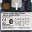 Used Omron K3GN-PDC DC24V Digital Panel Meter 24VDC Supply, PNP Input, SPST-NO Output