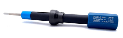 New DMC DRK271 Extraction, Removal & Insertion Tools 16AWG