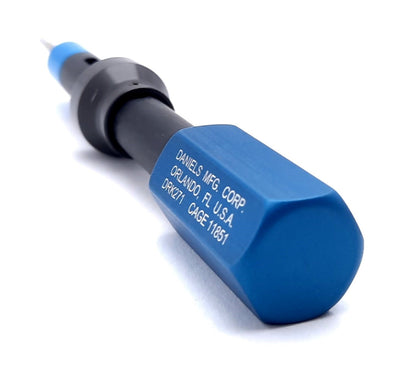 New DMC DRK271 Extraction, Removal & Insertion Tools 16AWG