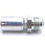 New – Open box Parker 1J0HY-10-10 Crimp Hydraulic Hose Fitting, Male Seal-Lok, ø5/16in Hose ID