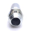 New – Open box Parker 1J0HY-10-10 Crimp Hydraulic Hose Fitting, Male Seal-Lok, ø5/16in Hose ID