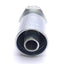 New – Open box Parker 1J0HY-10-10 Crimp Hydraulic Hose Fitting, Male Seal-Lok, ø5/16in Hose ID