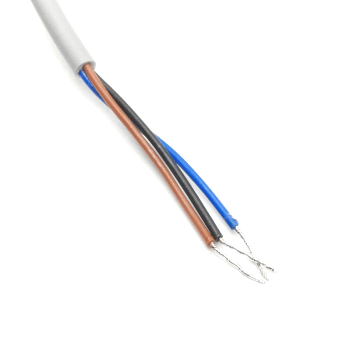 New – Open box Festo 164595 SMEO-4-K-LED-24B Proximity Switch ø9mm, 12-24VAC/DC, N.O. 3-Wire