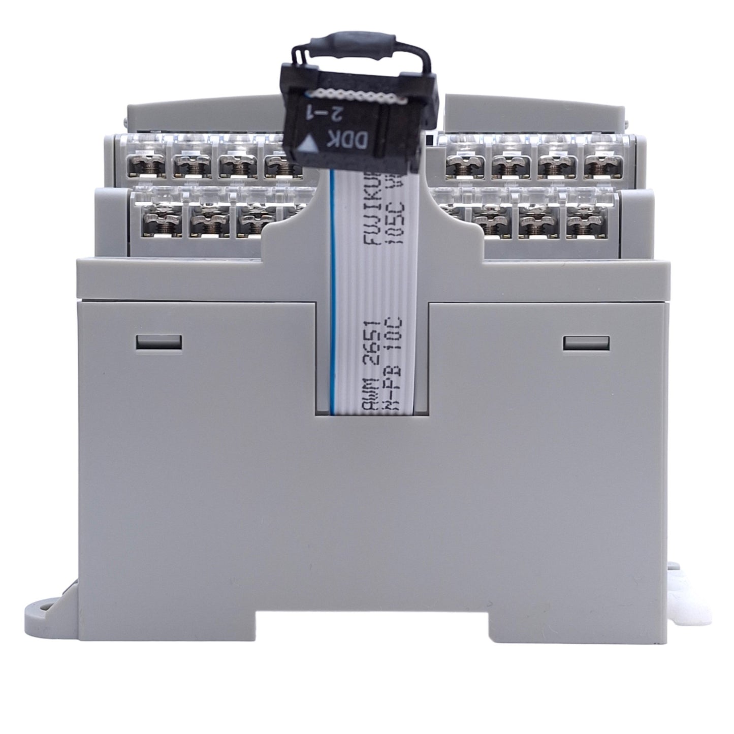 Used Allen Bradley 1762-IQ16 Ser A MicroLogix Digital Input Module 16-Point, 24VDC