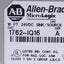 Used Allen Bradley 1762-IQ16 Ser A MicroLogix Digital Input Module 16-Point, 24VDC