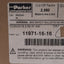 New – Open box Parker 11971-16-16 Crimp Style Hydraulic Hose Fitting, 90° Elbow, ø1in Hose ID