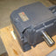 Used Browning HWN3262S2W33XMI143T1 Gearmotor 180:1 Ratio 3,684 in/lbs 1750RPM