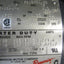 Used Browning HWN3262S2W33XMI143T1 Gearmotor 180:1 Ratio 3,684 in/lbs 1750RPM