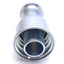 New – Open box Parker 16A71-20-20 Crimp Style Hydraulic Hose Fitting, ø1.25in Hose ID