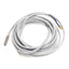 New Festo 150374 SIEN-M5B-PO-K-L Proximity Sensor, Sn: 0.8mm, M5, PNP NC, 24VDC