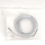 New Festo 150374 SIEN-M5B-PO-K-L Proximity Sensor, Sn: 0.8mm, M5, PNP NC, 24VDC