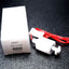 New Gems 174100 LS-1700TFE Series Level Switch Teflon N.O SPST 20VA 1/8" NPT Male