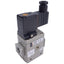 Used SMC AV2000-02-5D-Q Soft Start-Up Valve, 0.2-1.0MPa, Rc1/4 Ports, 24VDC Coil