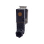 Used SMC AV2000-02-5D-Q Soft Start-Up Valve, 0.2-1.0MPa, Rc1/4 Ports, 24VDC Coil