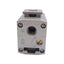 Used SMC AV2000-02-5D-Q Soft Start-Up Valve, 0.2-1.0MPa, Rc1/4 Ports, 24VDC Coil