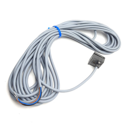 New Festo 30291 SME-3-LED-24-K5 Proximity Switch 12-27VAC/DC, 16mm Max, 3-Wire