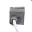 New Festo 30291 SME-3-LED-24-K5 Proximity Switch 12-27VAC/DC, 16mm Max, 3-Wire
