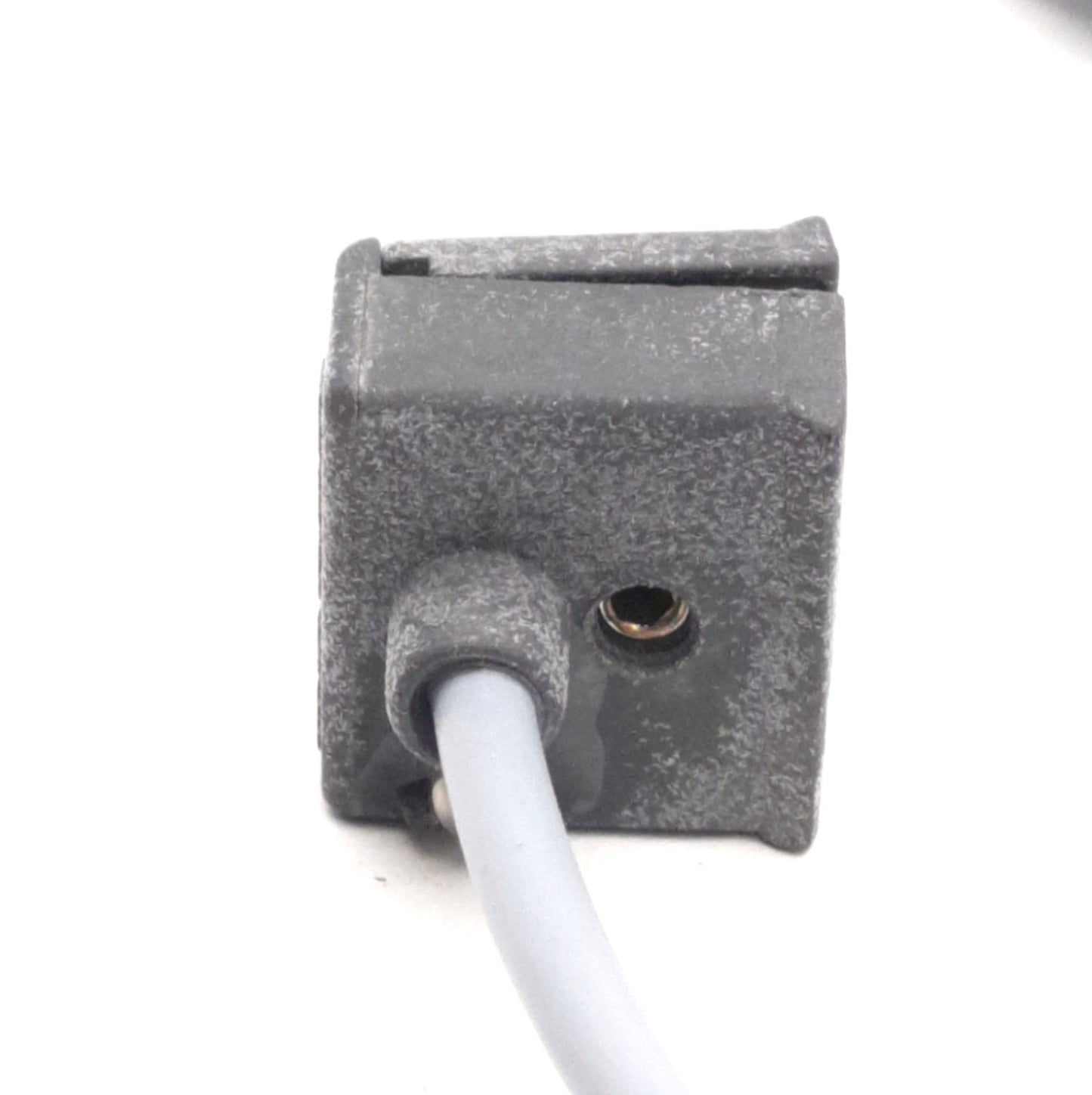 New Festo 30291 SME-3-LED-24-K5 Proximity Switch 12-27VAC/DC, 16mm Max, 3-Wire