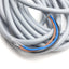 New Festo 30291 SME-3-LED-24-K5 Proximity Switch 12-27VAC/DC, 16mm Max, 3-Wire