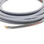 New Festo 30446 KMYZ-1-24-2,5 Plug Socket w/ Cable, 24VDC, 2.5m, For Solenoid Valves