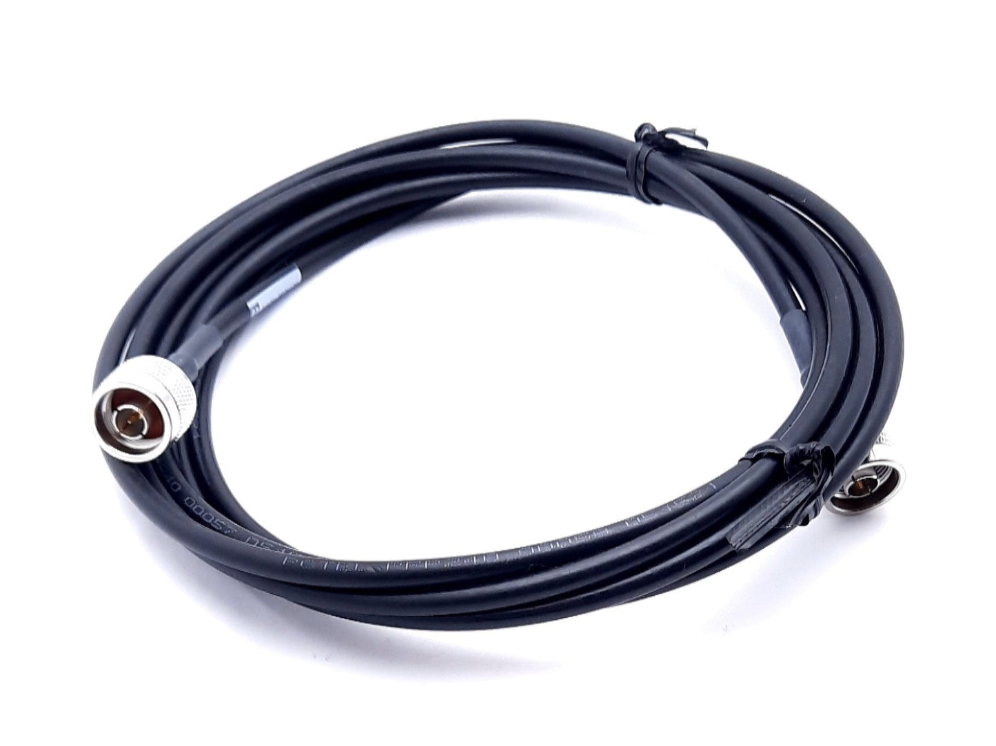 New Phoenix Contact RAD-CAB-PFP240-10 ANTENNA CABLE 10ft 50OHM LMR 240