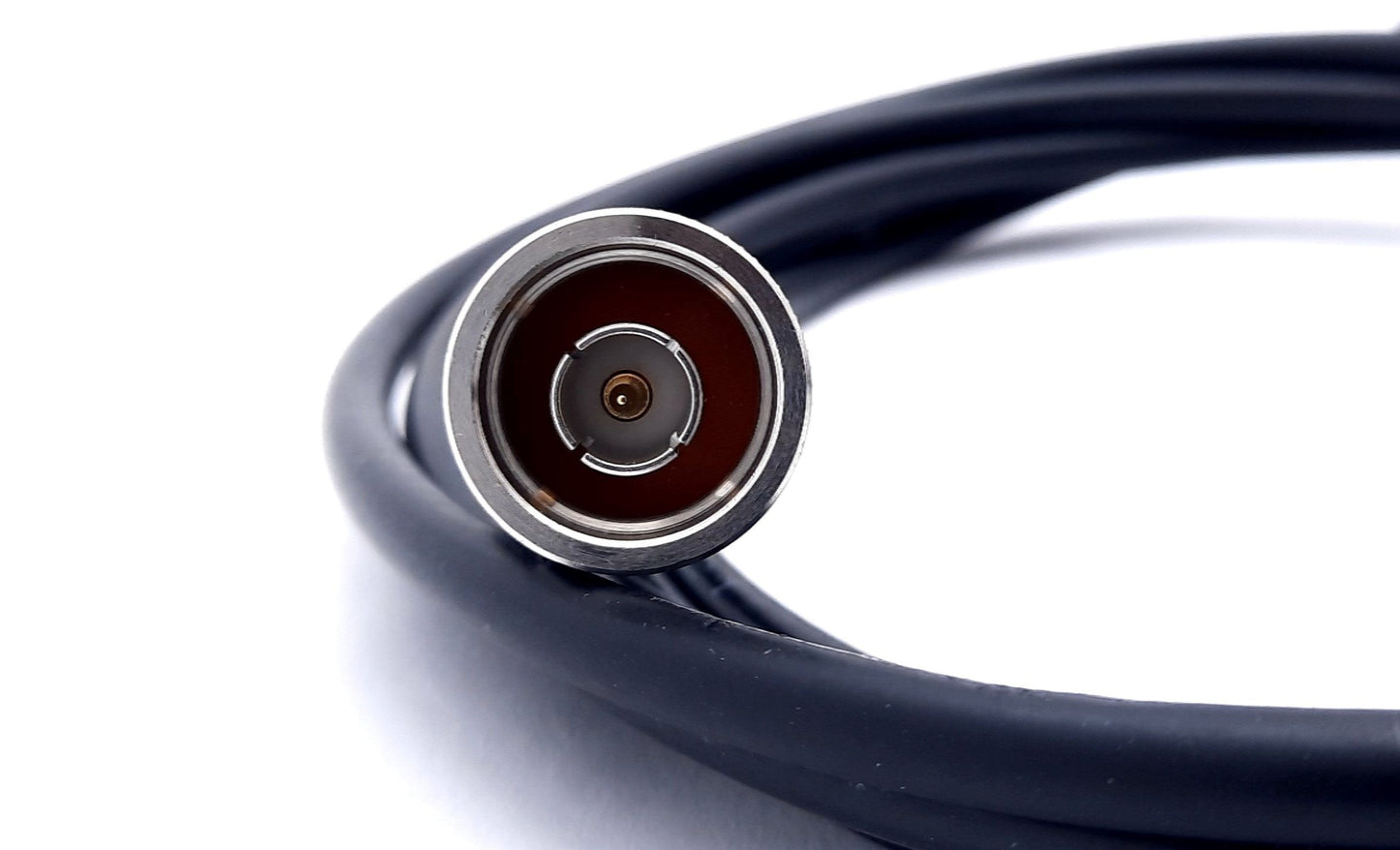 New Phoenix Contact RAD-CAB-PFP240-10 ANTENNA CABLE 10ft 50OHM LMR 240